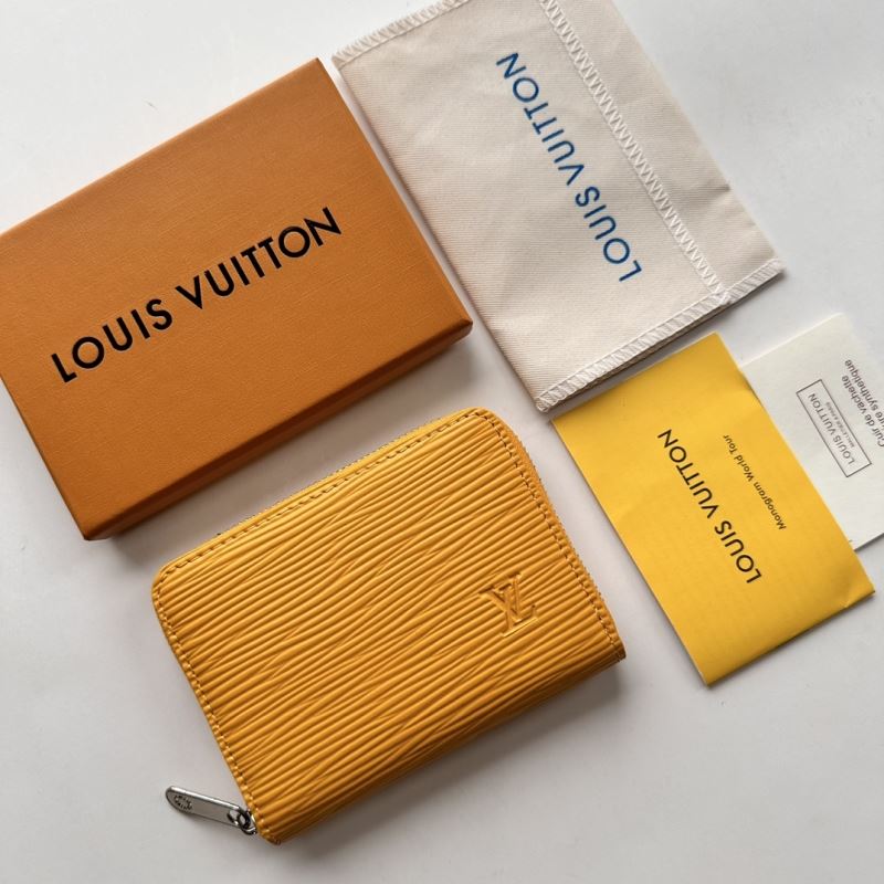 Louis Vuitton Wallets Purse